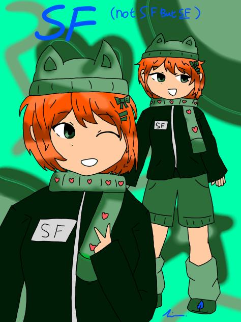 SF DTIYS 2 of 2