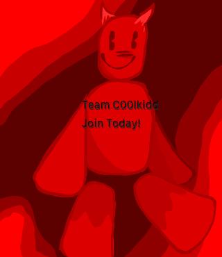 New C00lkidd pfp