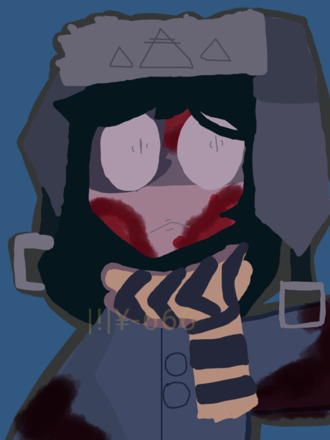 Aiden (Kaaatie's oc)