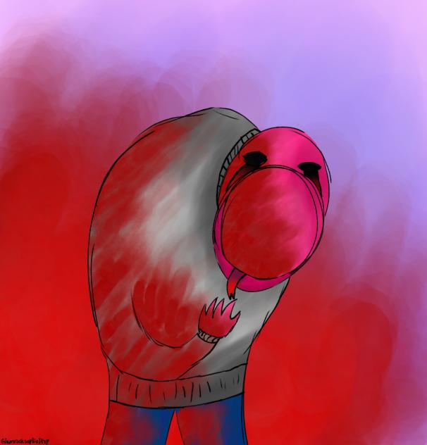 Ruining Embarrassment bc I can