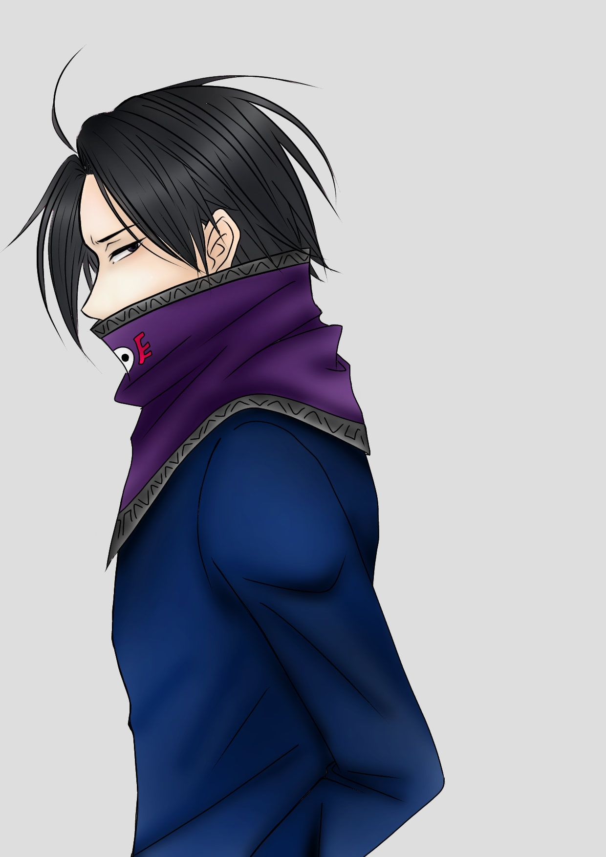 HUNTER×HUNTER フェイタン フェイタン | CHARACTER | HUNTER×HUNTER NEN×IMPACT 公式サイト