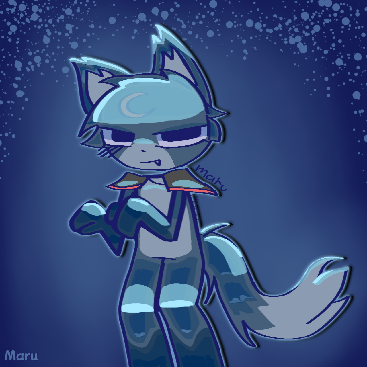 Eclipse - ibisPaint