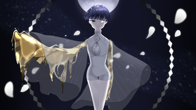星月夜