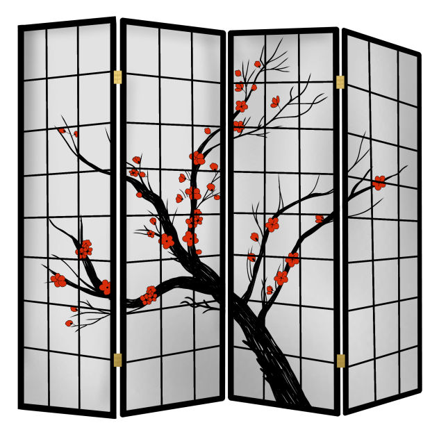 panel room divider