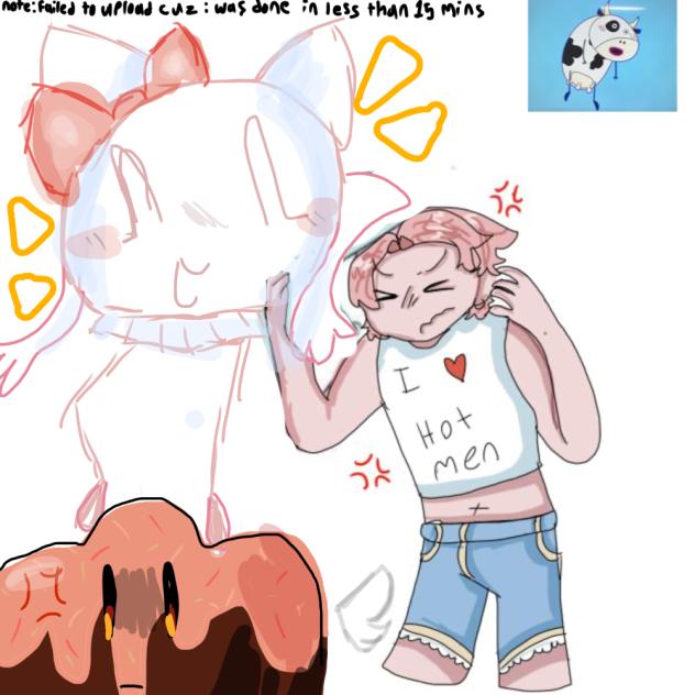 collab with @✨cupcake✨