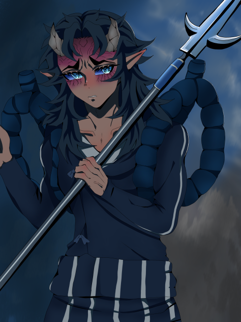 Aizetsu