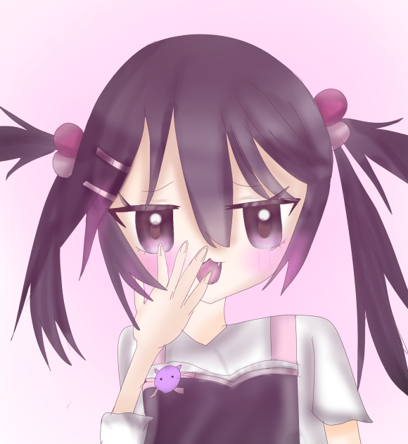 みゃるちゃん！！