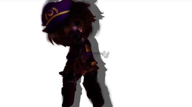 Speed Eit Micheal Afton DECAY
