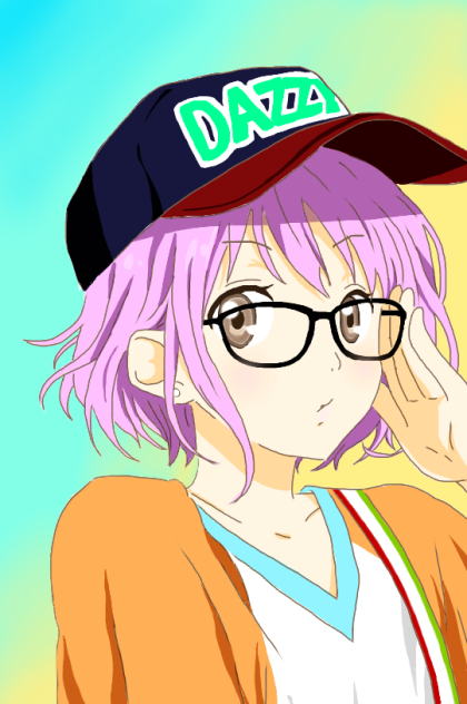 メガネ