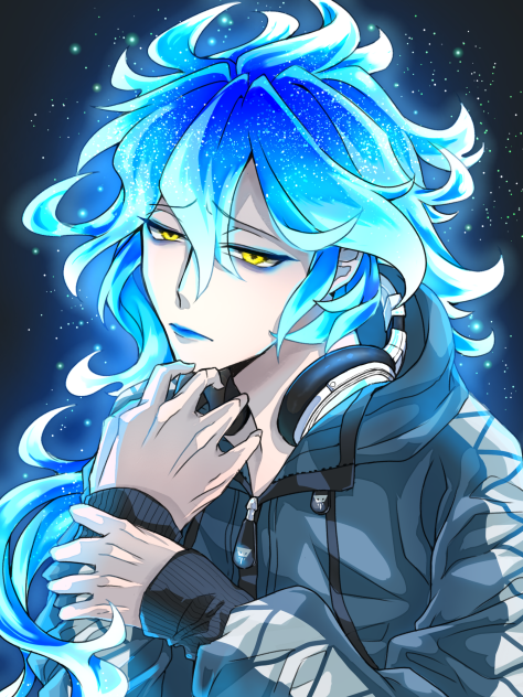 イデア・シュラウド練習