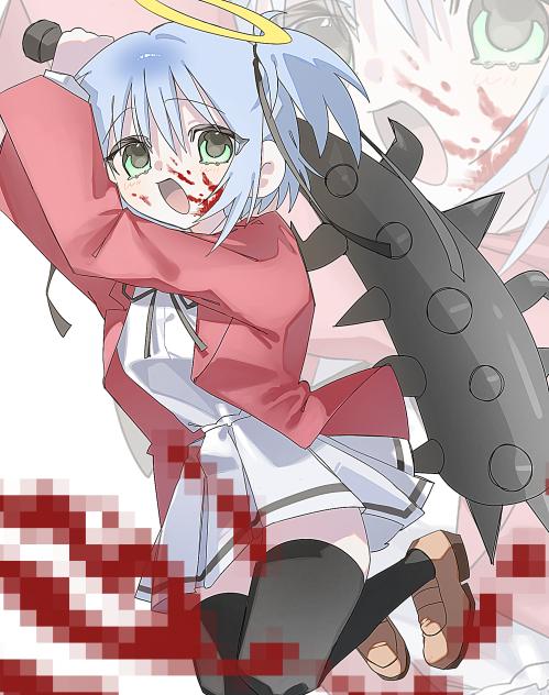 ドクロちゃん