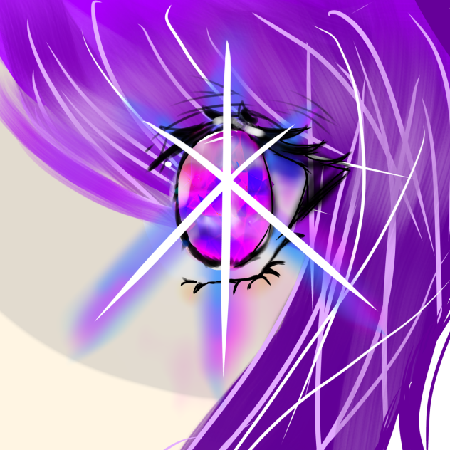 星野アイの目☆