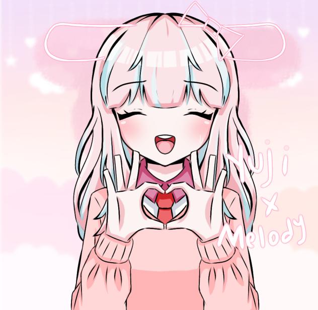 Yuji youmi rika's oc