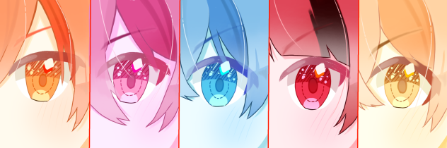 すとぷり リメイク