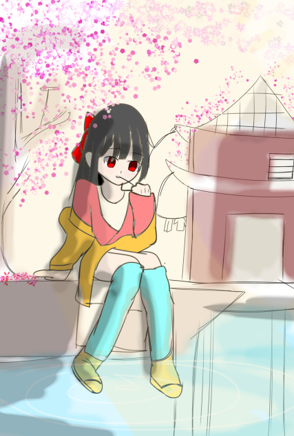 Anime ホームスイートホーム