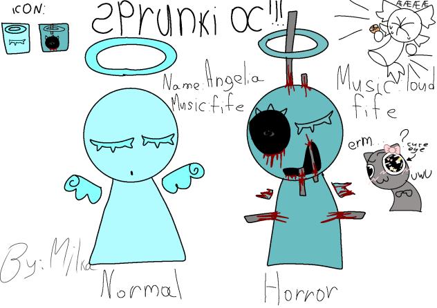 SPRUNKI GET FUNKI