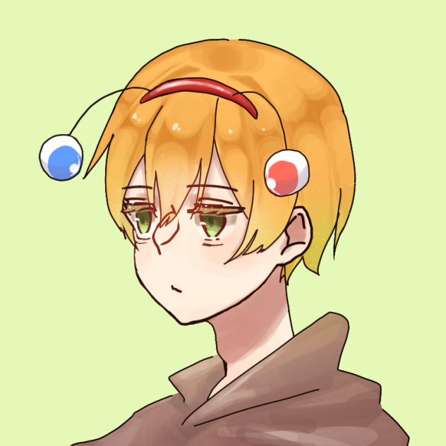 かにちゃん🦀