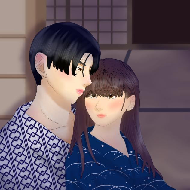 近い近い近い