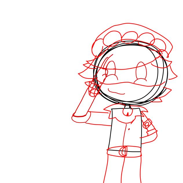 N but wip