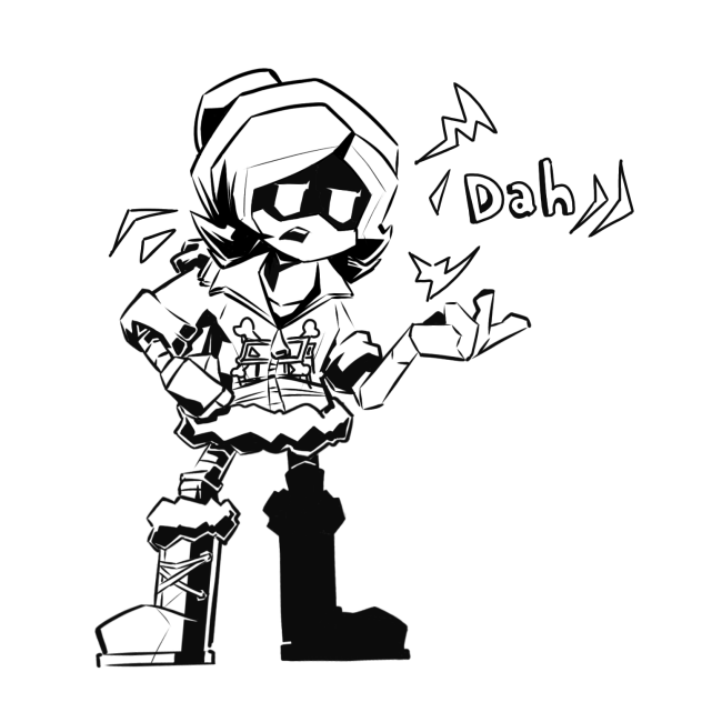 Uzi doorman murderdrones