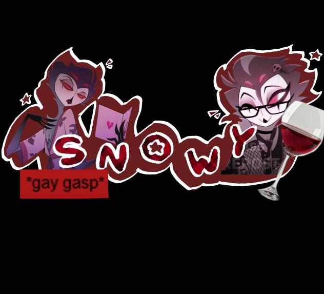 Watermark for snowy