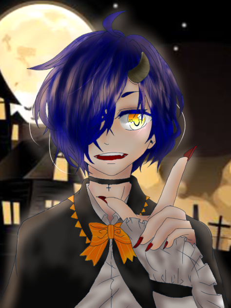 ★Happy Halloween★