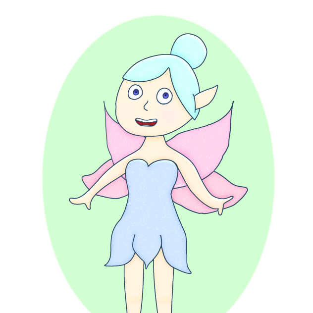 Fairy