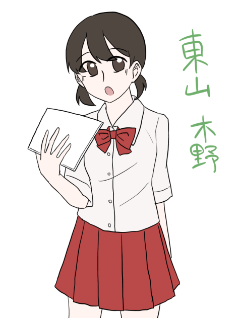 東山　木野