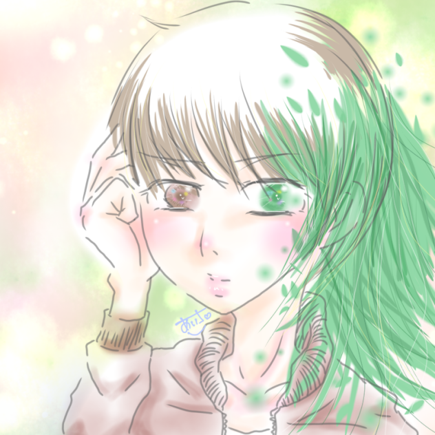 無題166