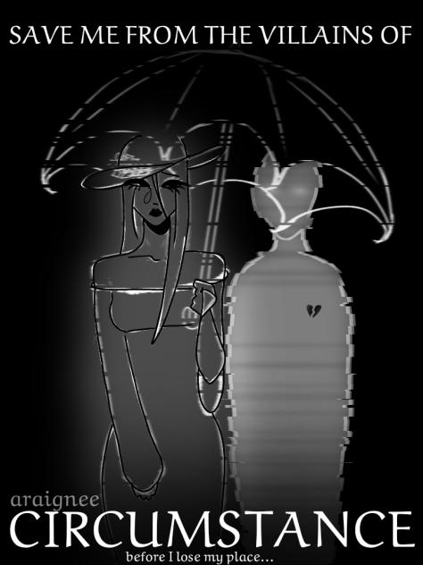 Villains Of Circumstance