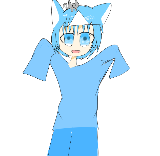ゆうれいあおい