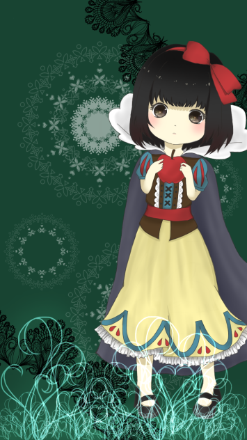 白雪姫