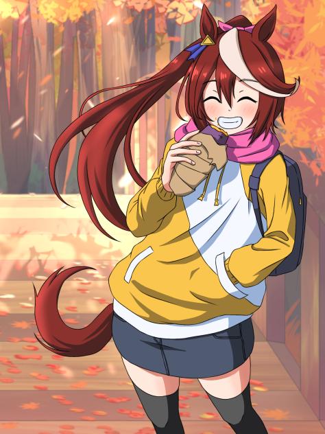 焼き芋オイシイテイオー