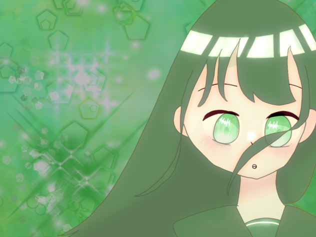💚🍃🍀🍃💚
