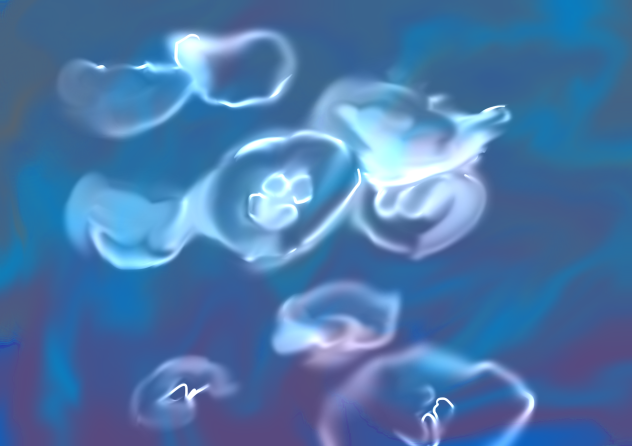 海月
