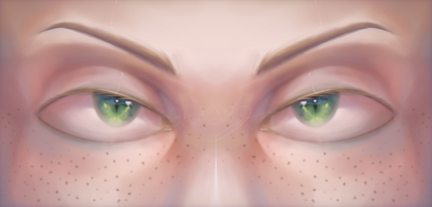 Eye practice REDRAW