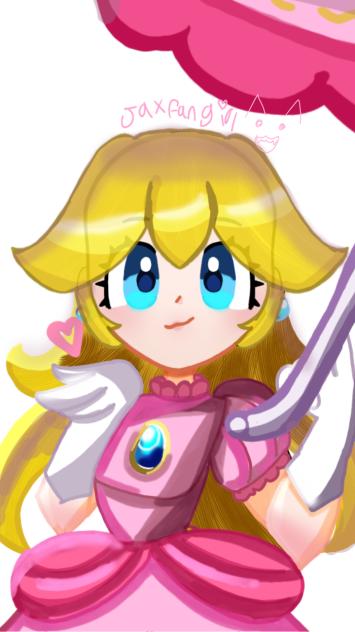 peachie ♡🎀