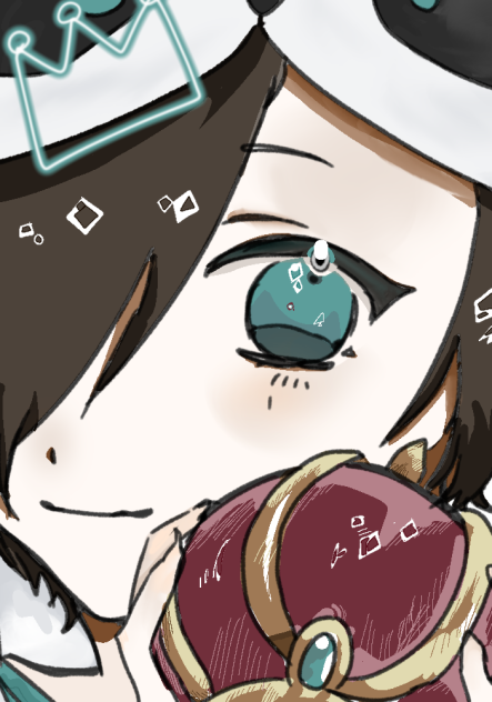 なかむさん