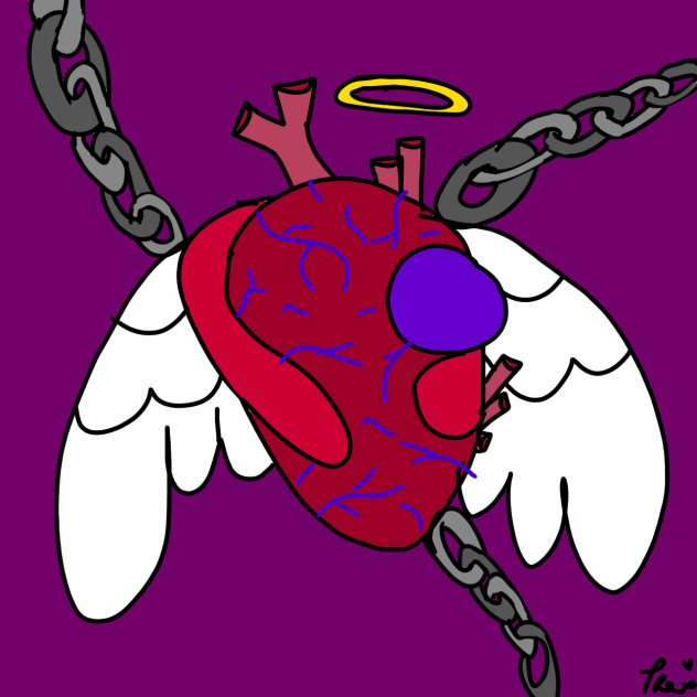 Winged Heart