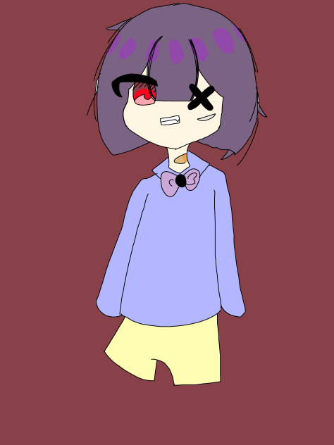 新オリキャラ