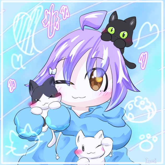 ひよこちゃんへ〜！