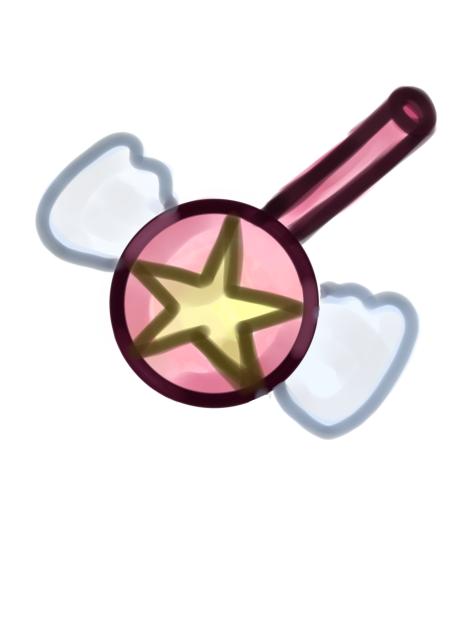 magica asset with no glow stuff