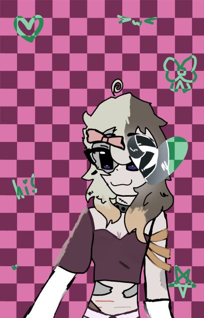 🎀Hi!!🔪