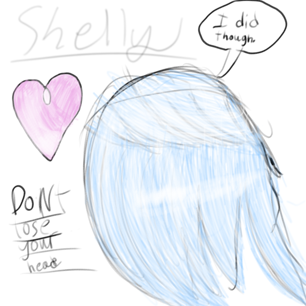 Hair