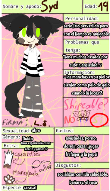 Para Mariangel o Wob Niar