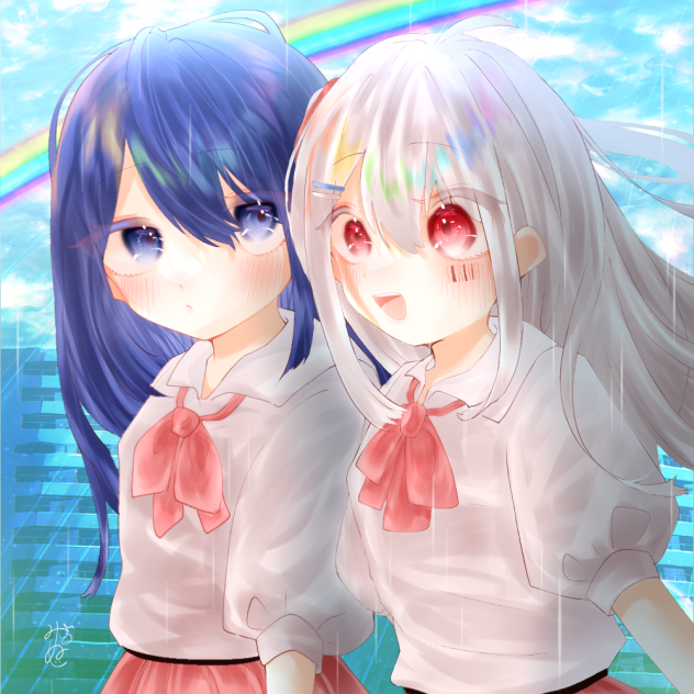 そらるこ×まぬん