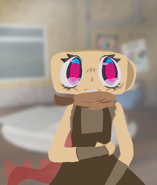 Shelly (LASSO TOOL #2)