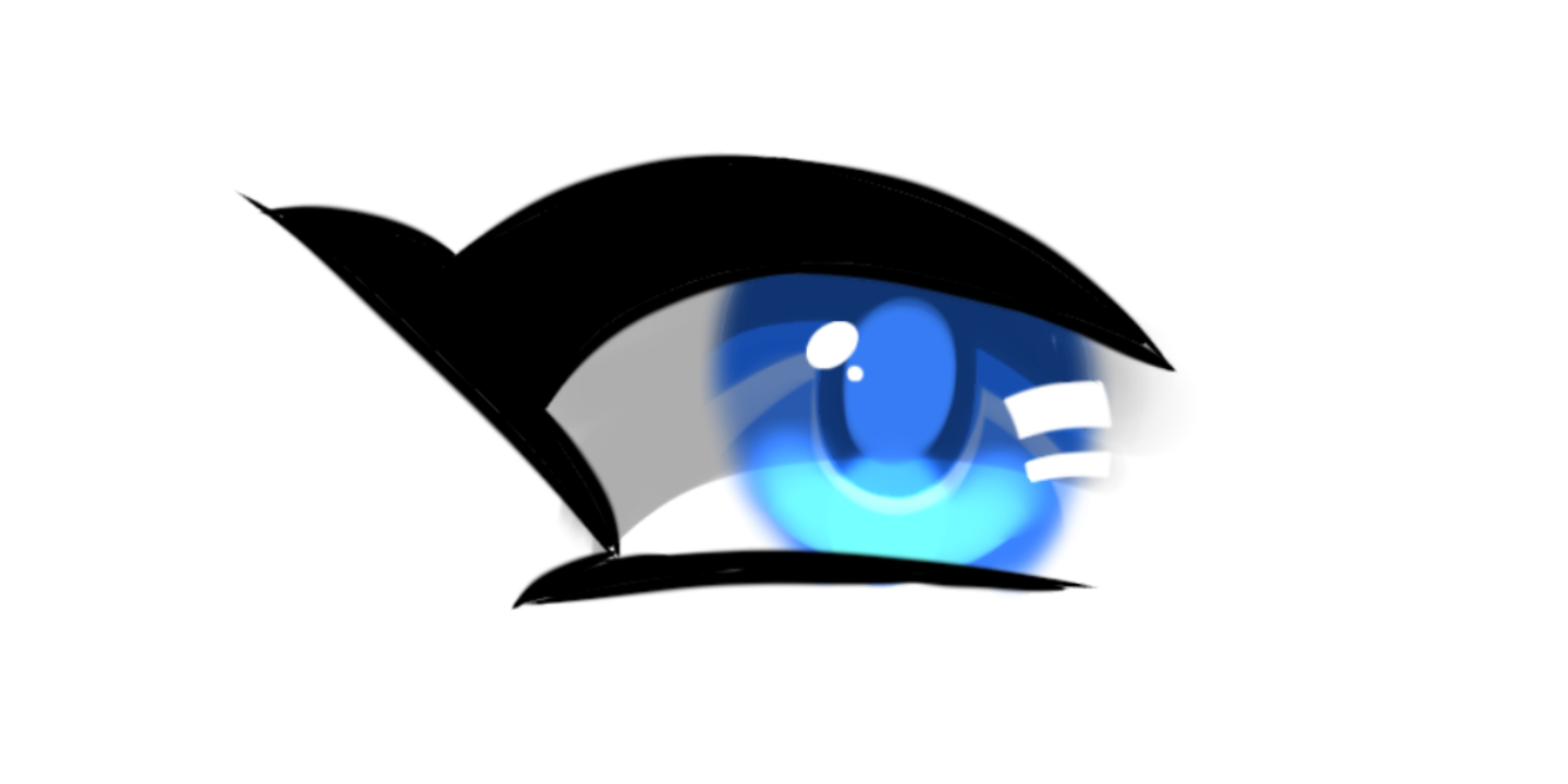 Eye Shade - ibisPaint