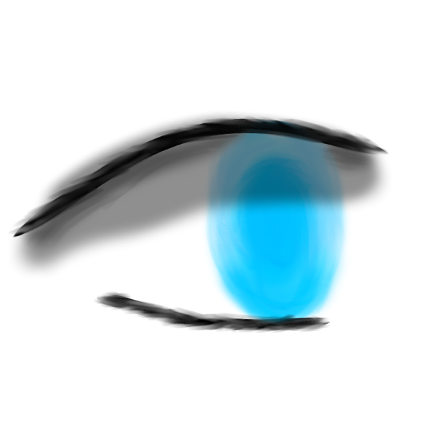 eye