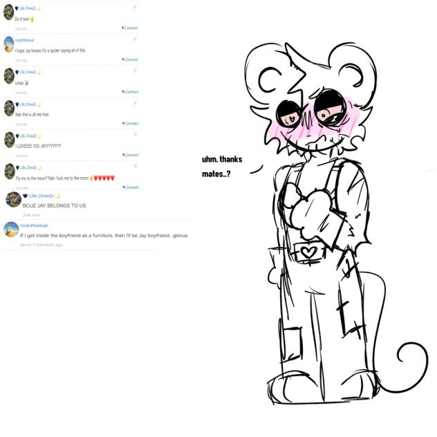 OK HERE GEEZ